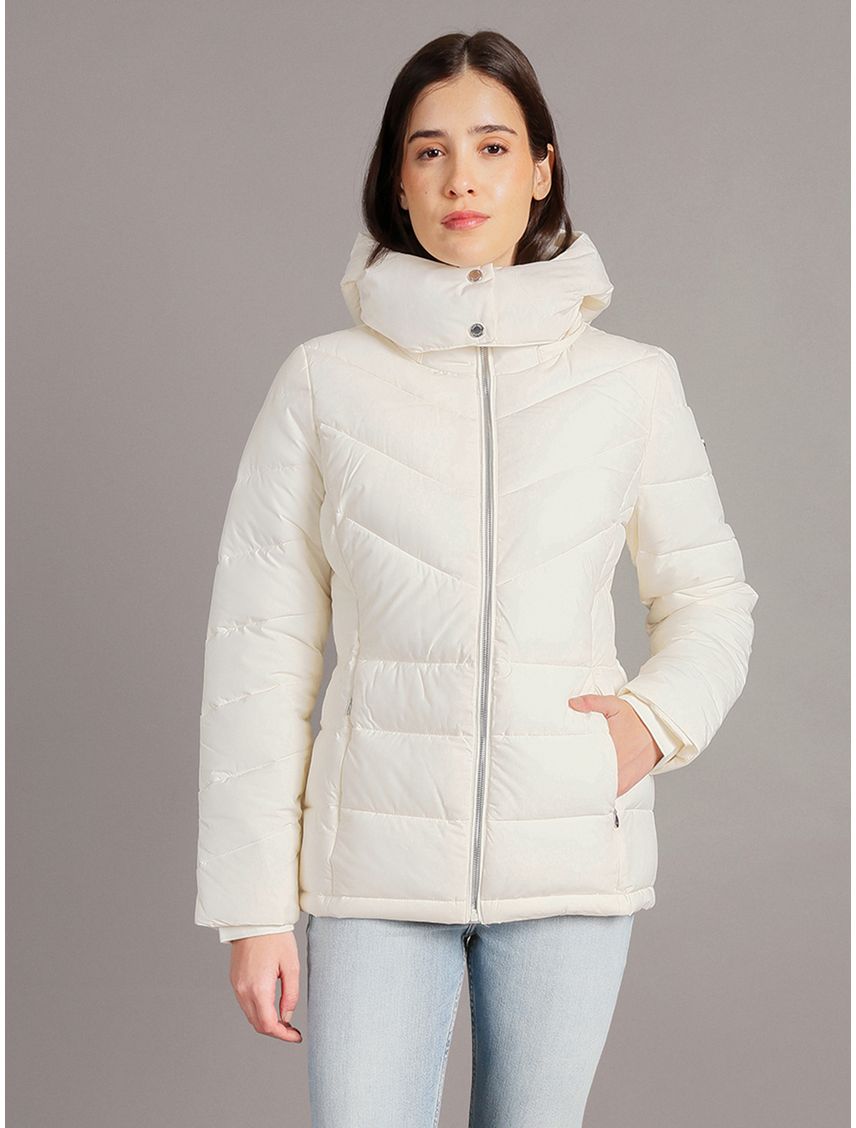 Parka Strech Packable