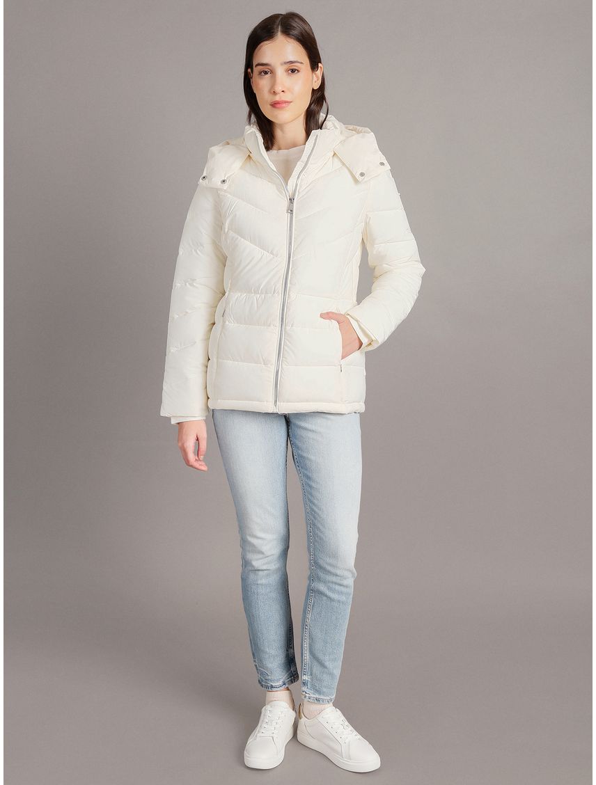 Parka Strech Packable