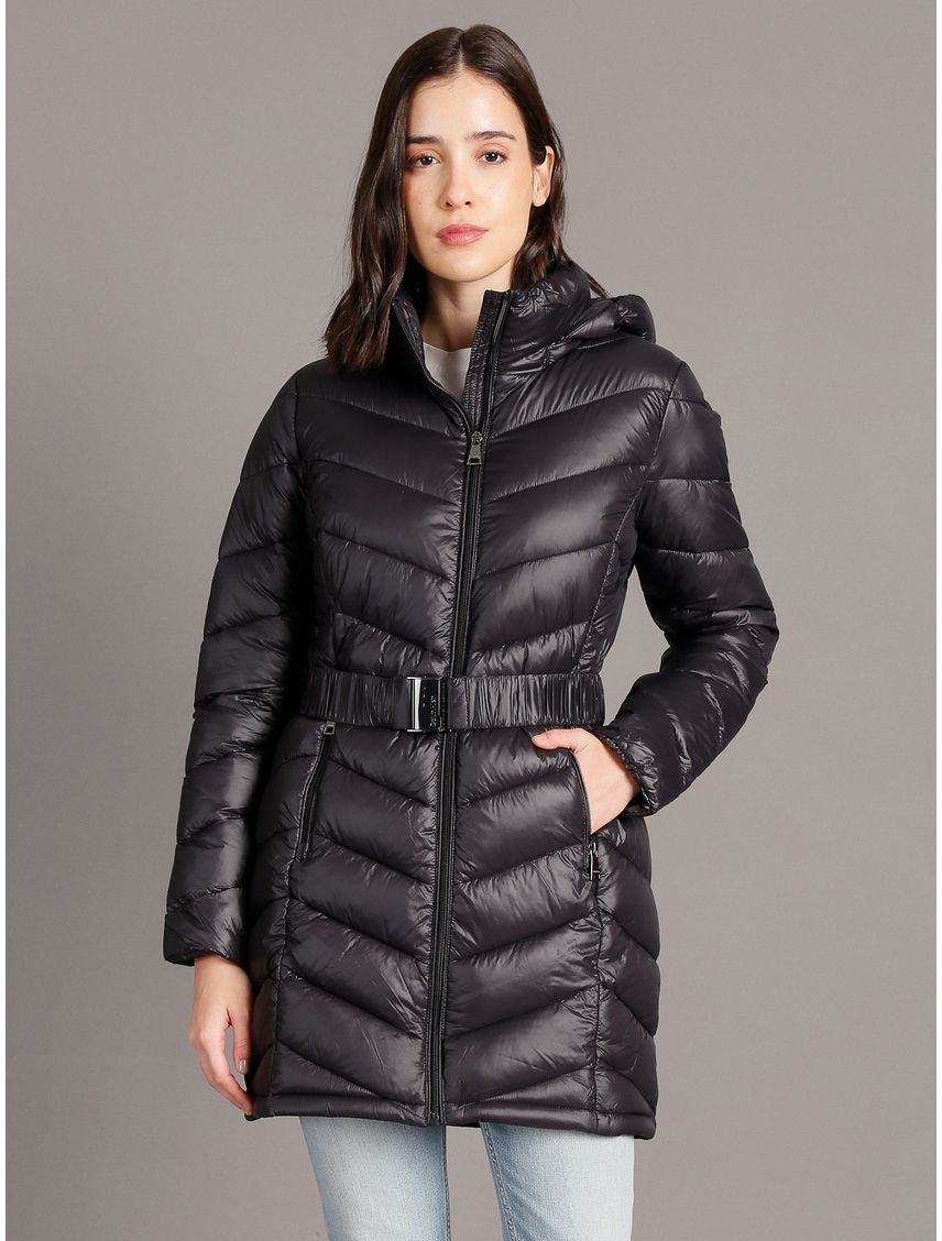 Parka Long Coat