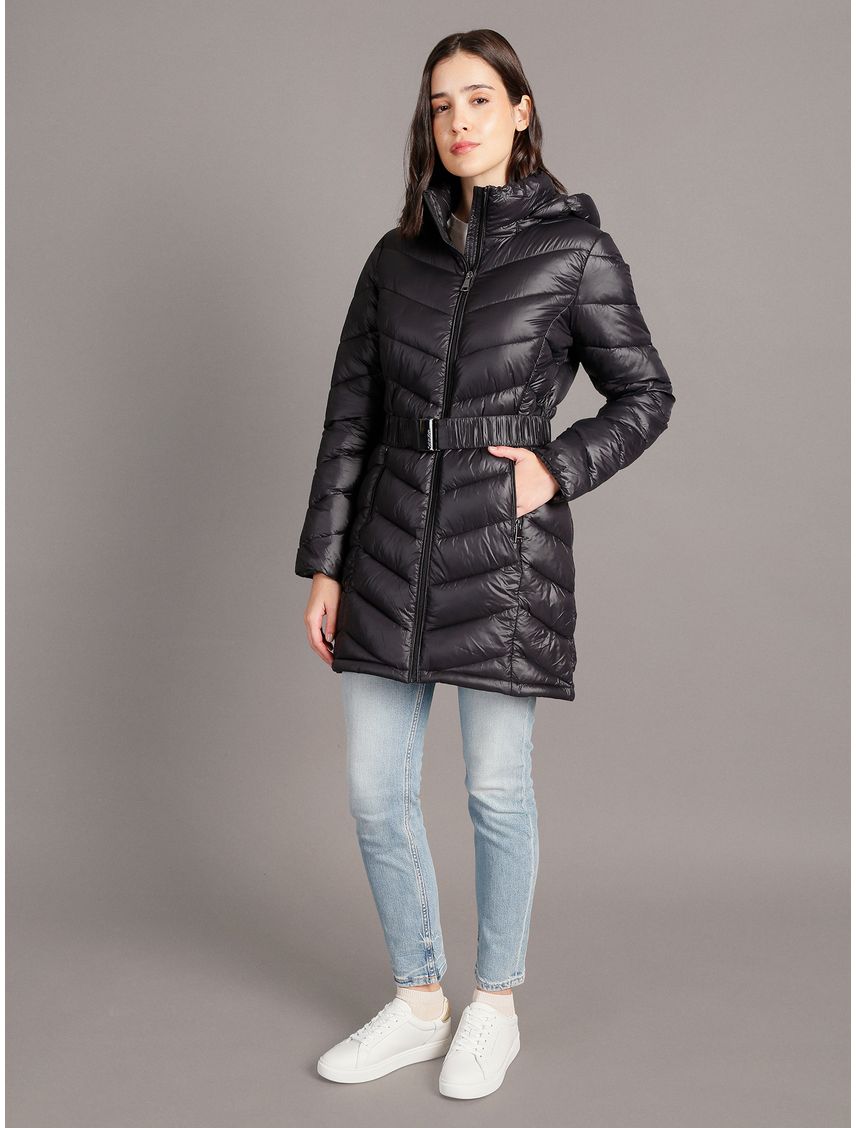Parka Long Coat