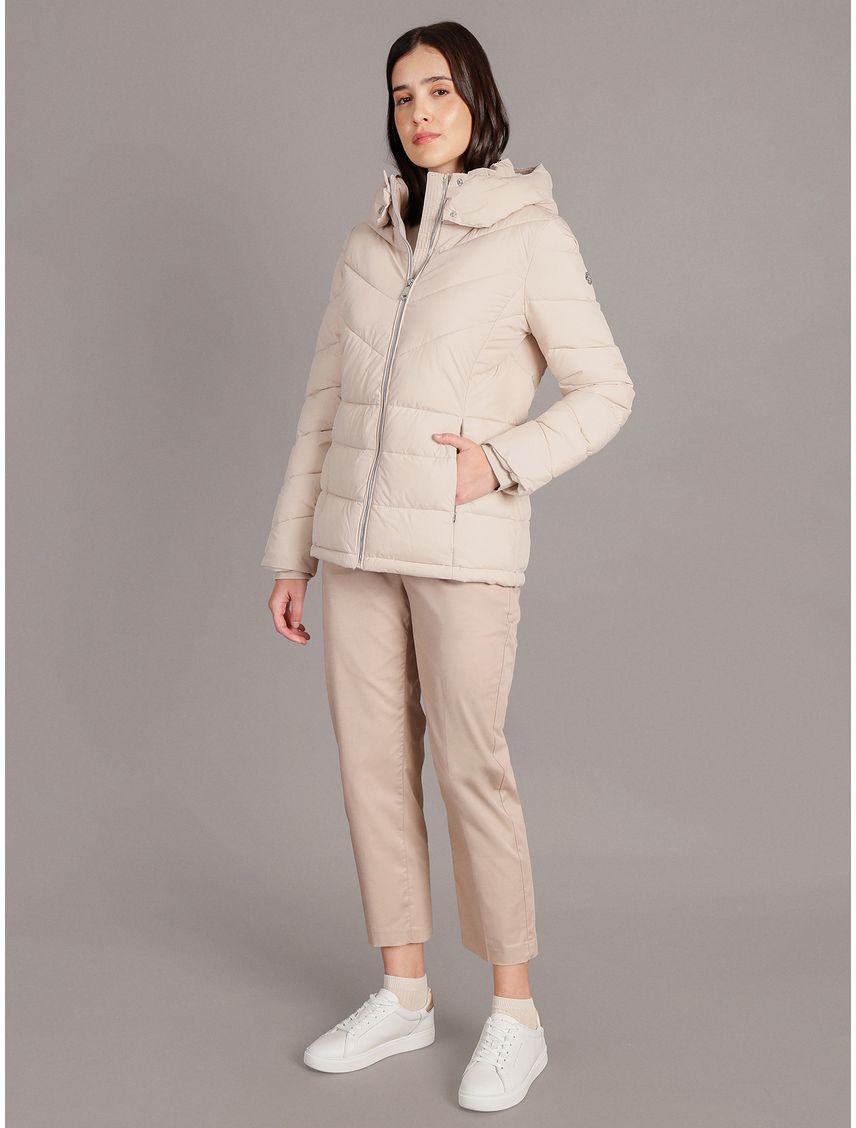 Parka Strech Packable