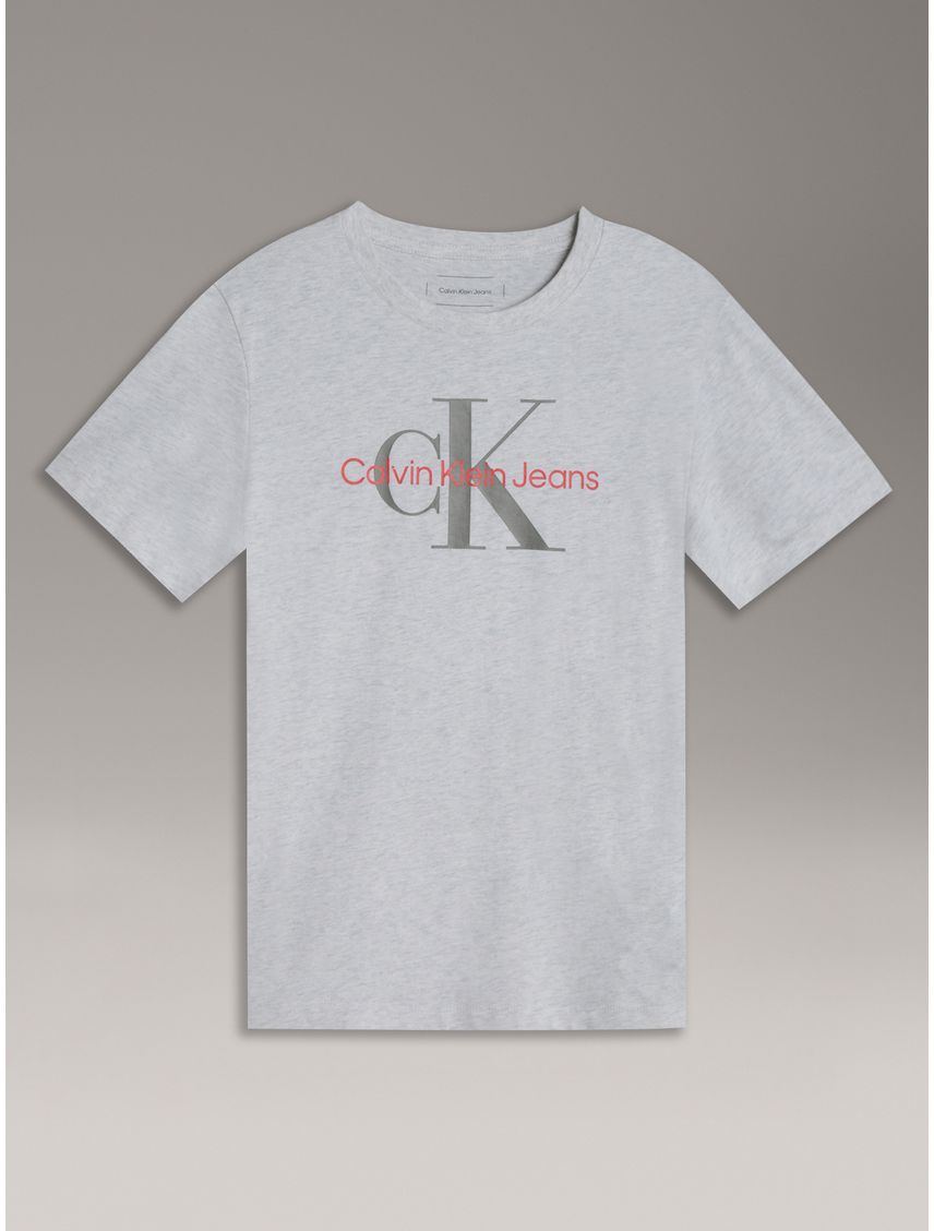 Polera Niño CK Monogram