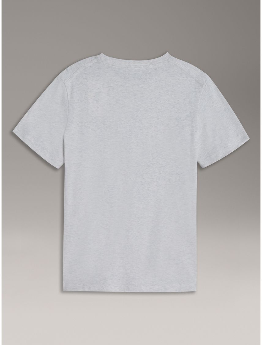 Polera Niño CK Monogram