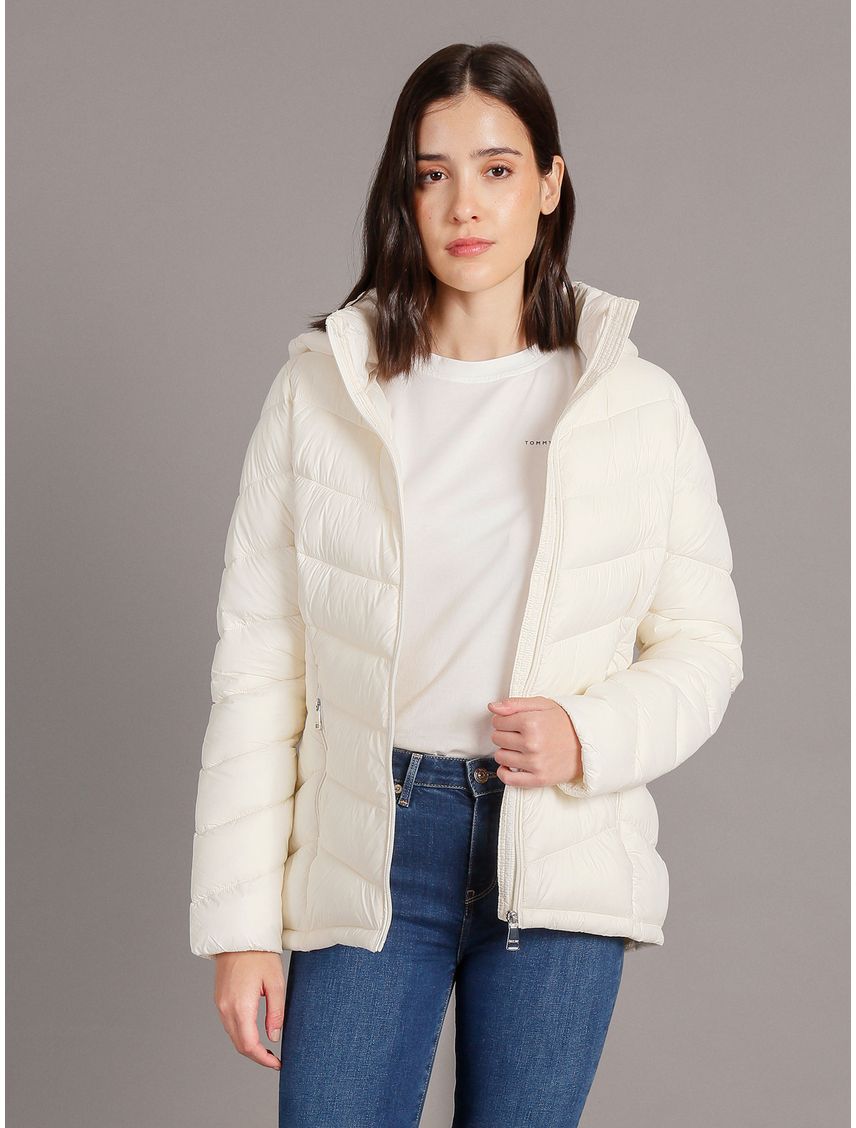 Parka Packable