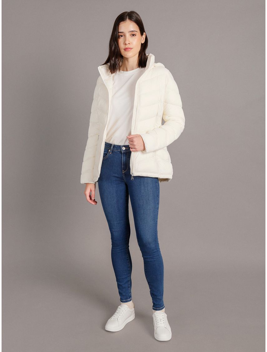 Parka Packable
