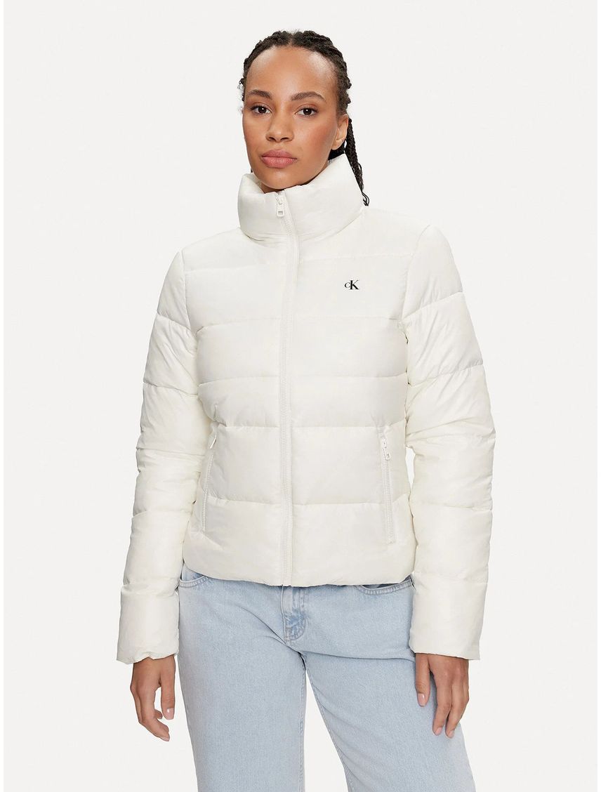 Parka Padded Fitted