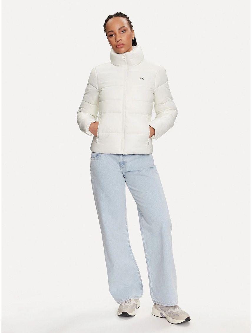 Parka Padded Fitted