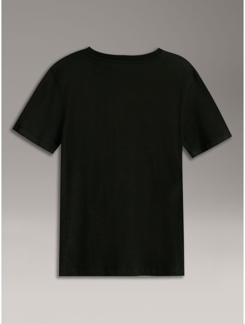 Polera Niño Logo