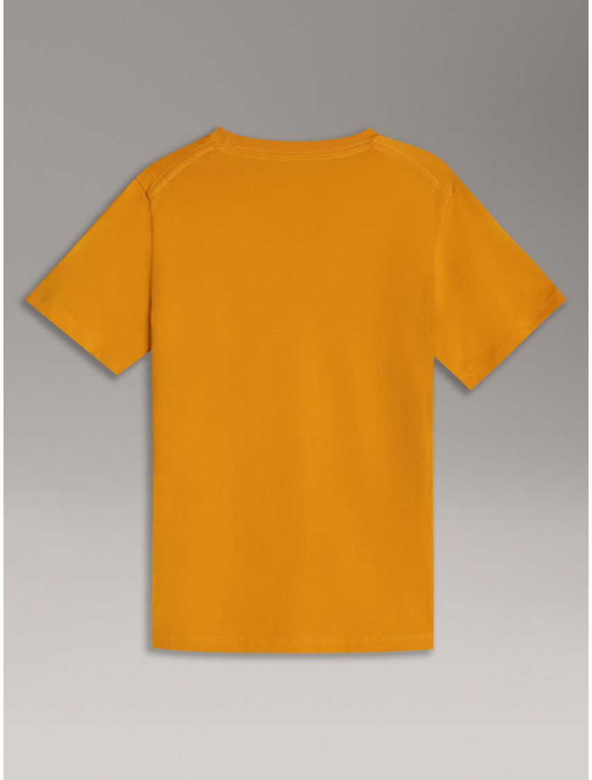 Polera Niño CK Monogram
