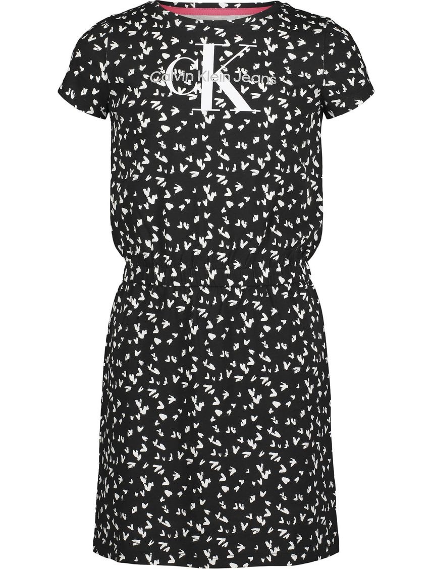 Vestido Calvin Baby