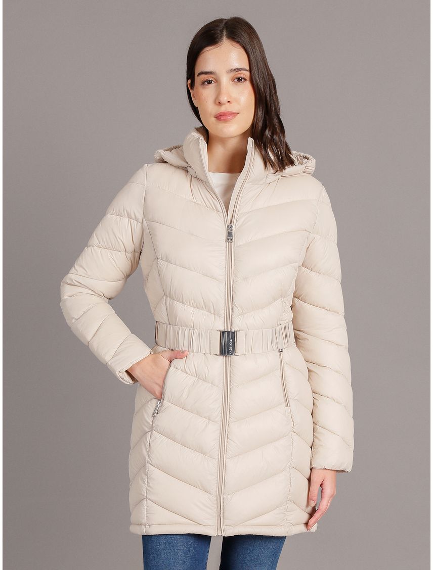 Parka Long Coat