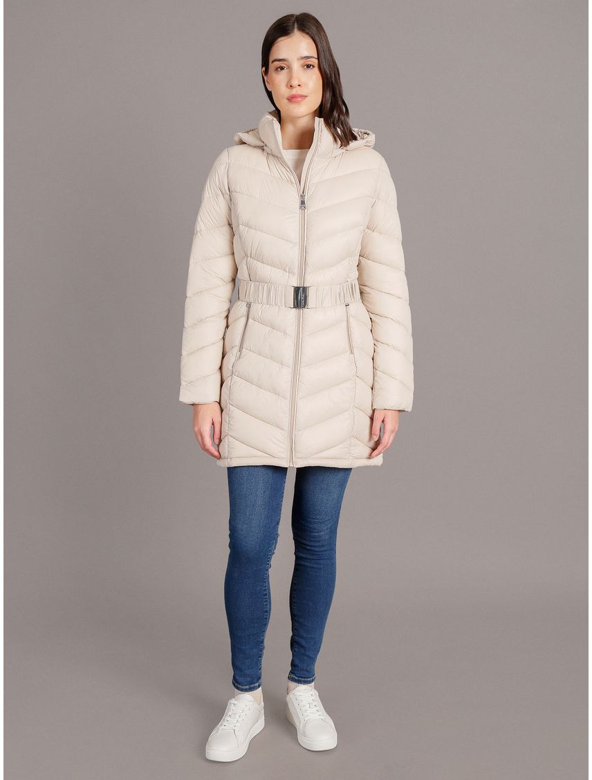 Parka Long Coat