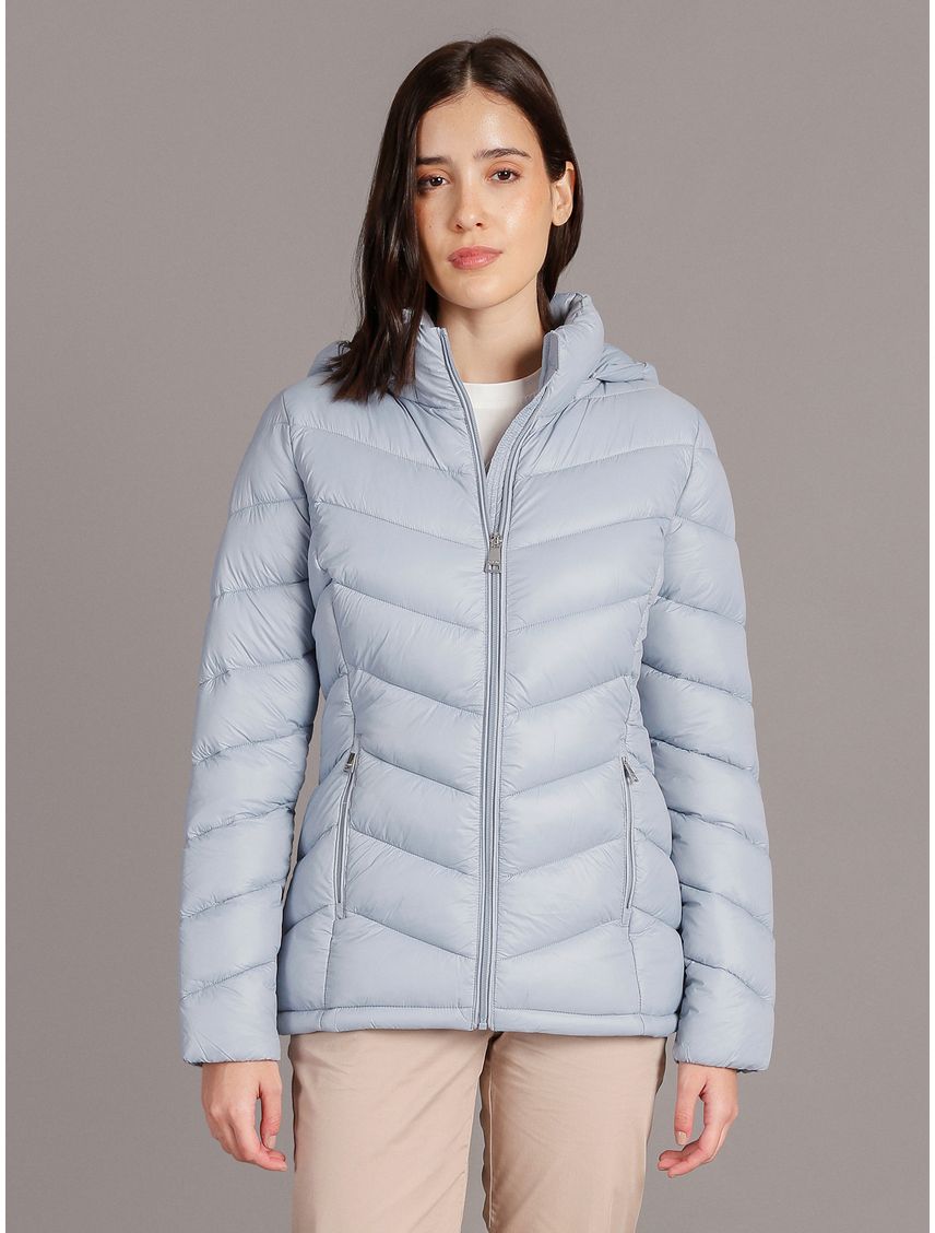 Parka Packable