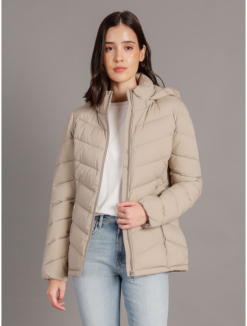 Parka Packable