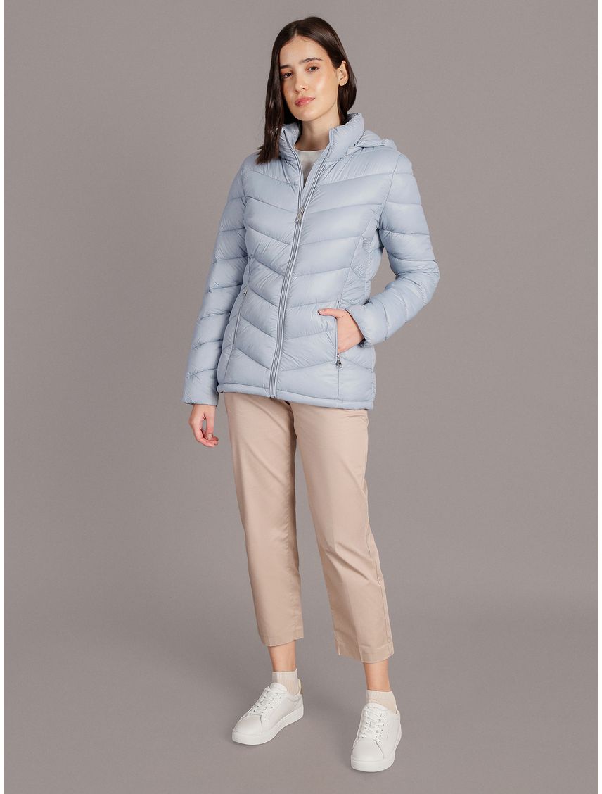Parka Packable