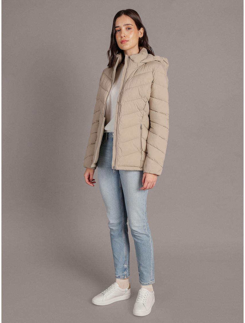Parka Packable