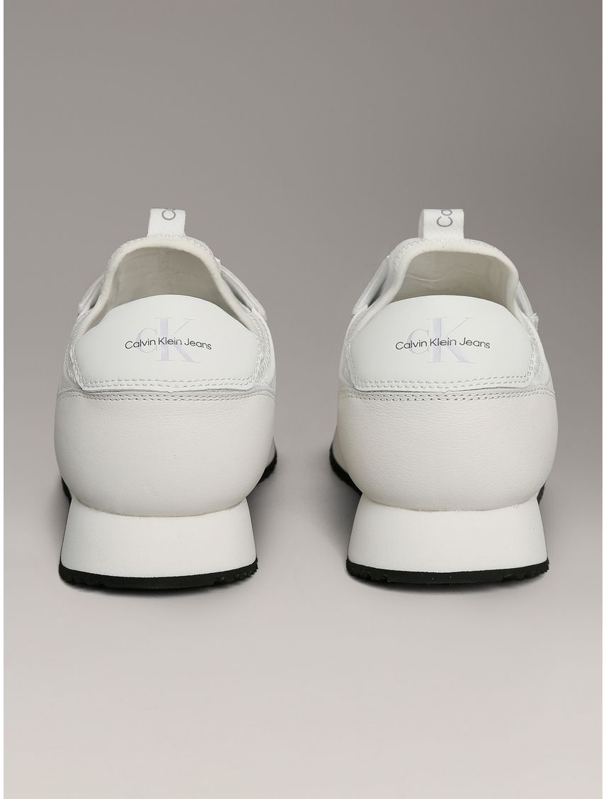 Zapatillas Retro Runner Sock