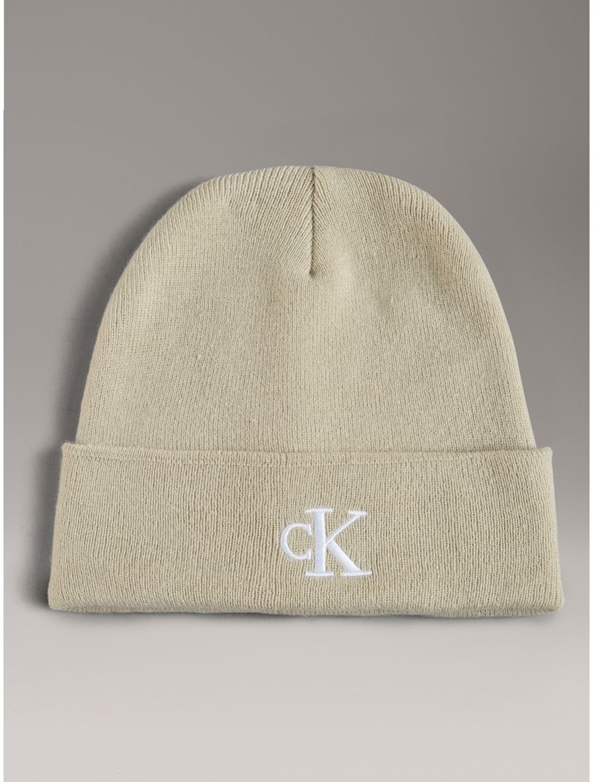 Jockey Monogram