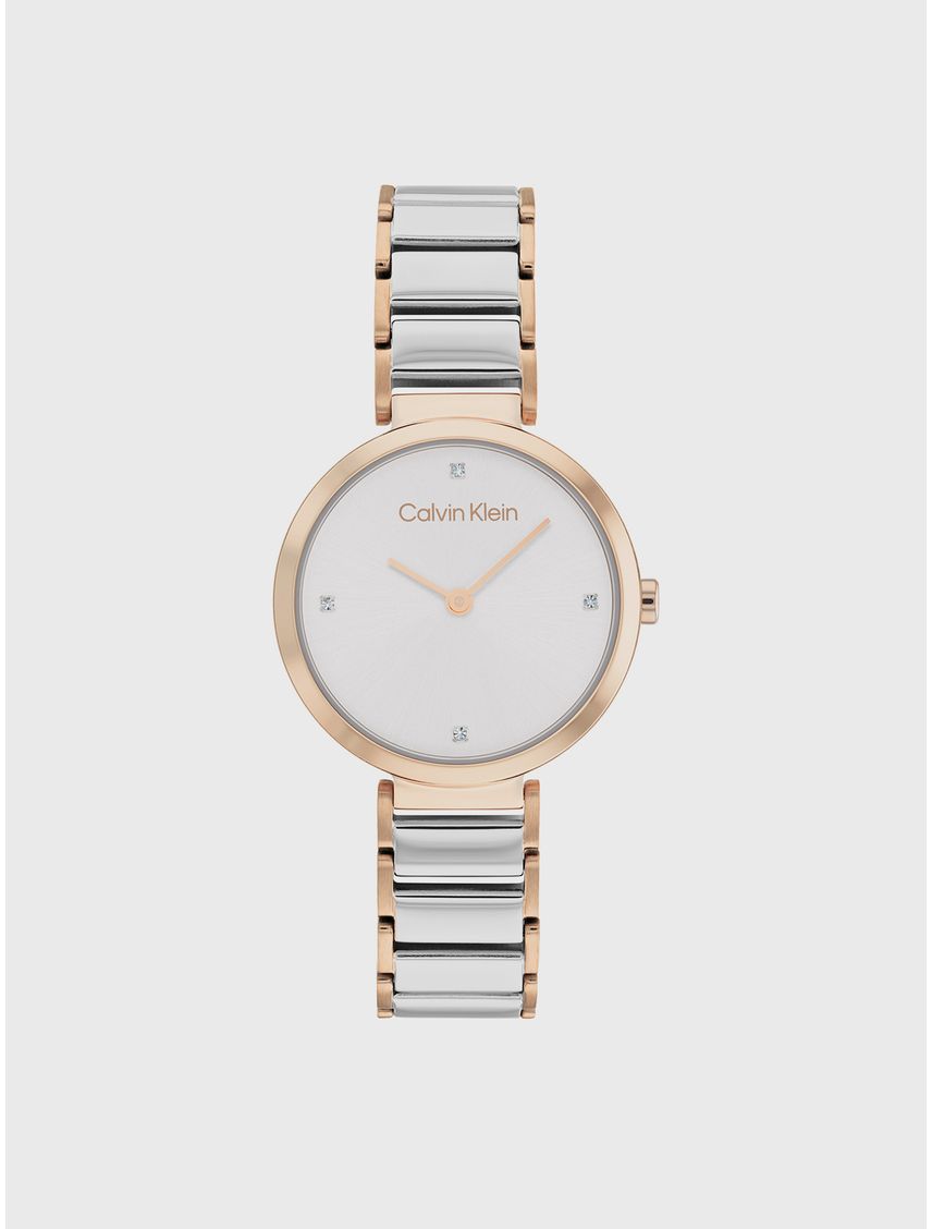 Reloj Minimalistic T Bar