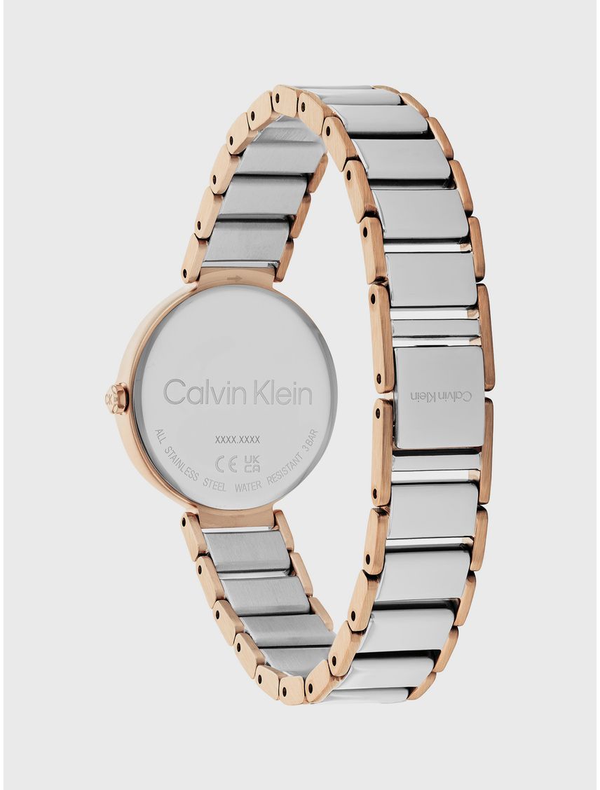 Reloj Minimalistic T Bar