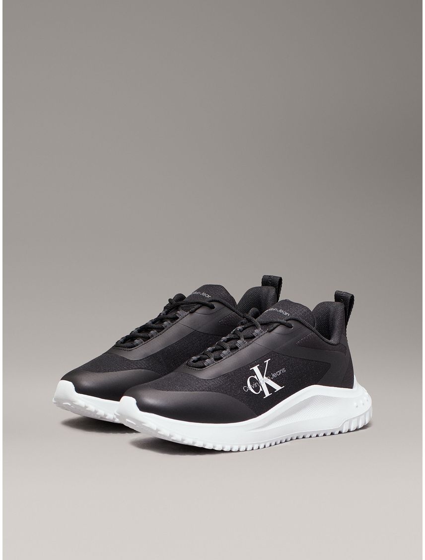 Zapatillas Eva Runner Low Lace Mix Ml Wn