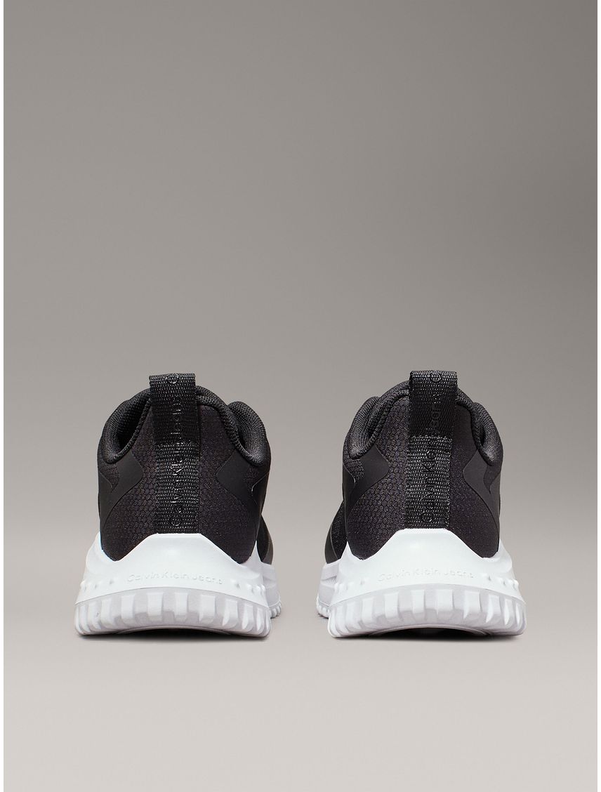 Zapatillas Eva Runner Low Lace Mix Ml Wn
