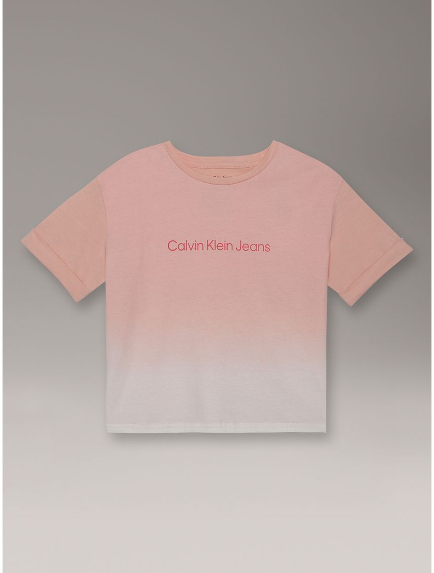 Polera Ombre