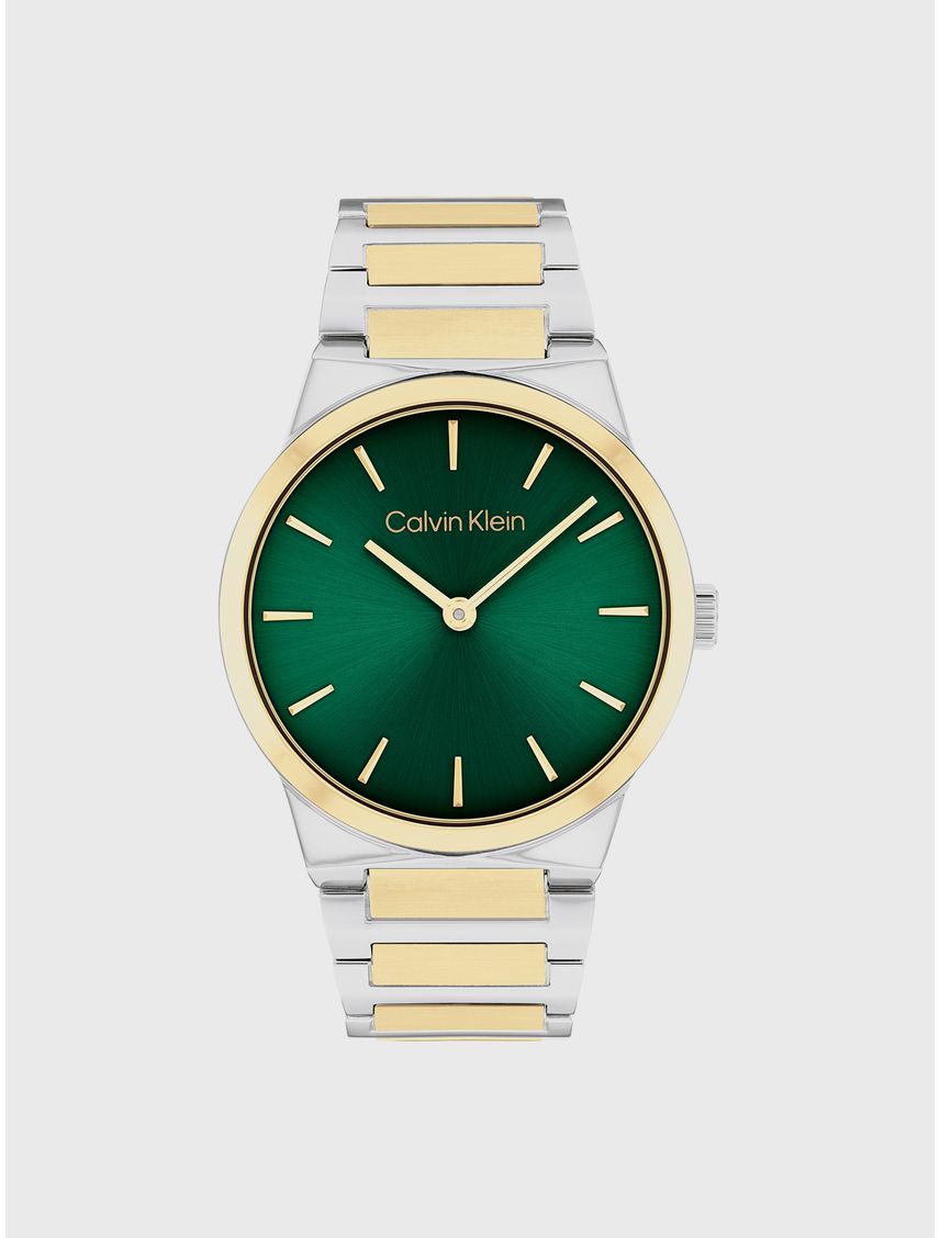 Reloj Minimalist Integrated