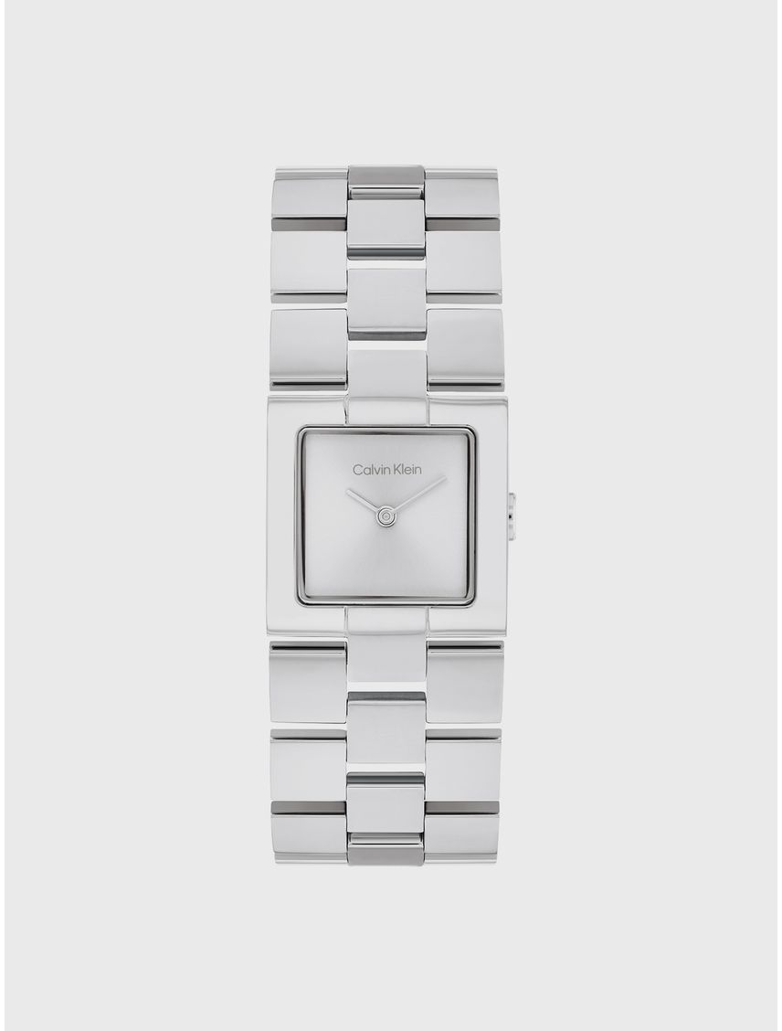 Reloj Grid Link Bracelet