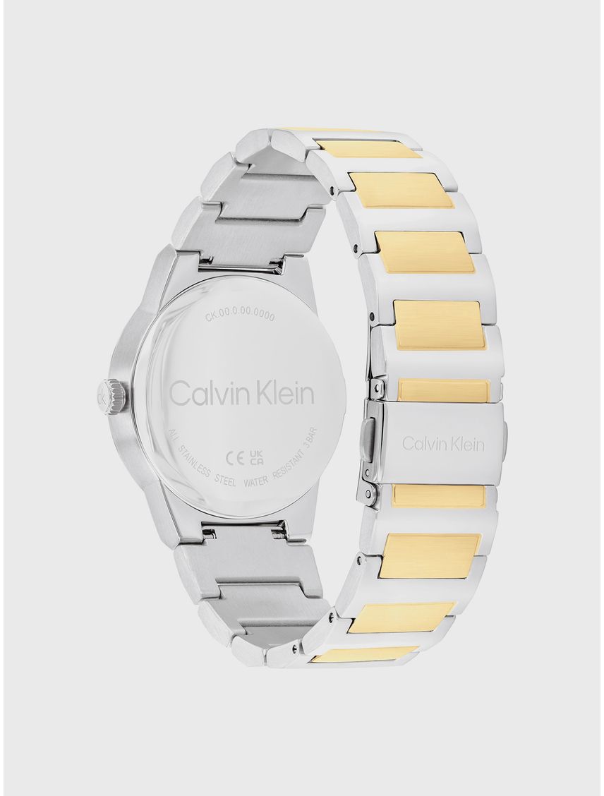 Reloj Minimalist Integrated