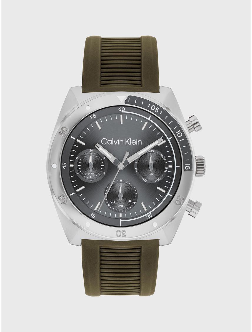 Reloj Multifunction Link Bracelet