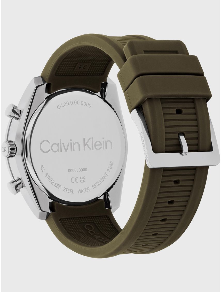 Reloj Multifunction Link Bracelet