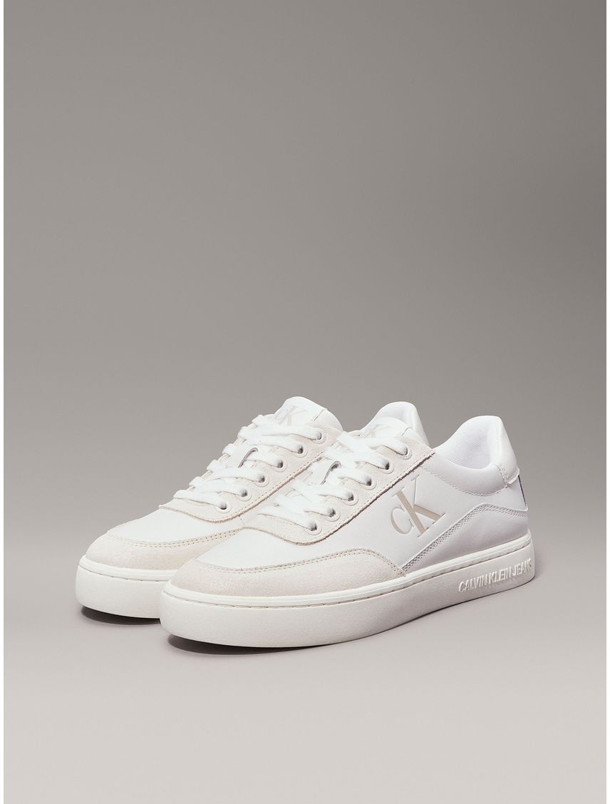 Zapatillas Classic Cupsole Low