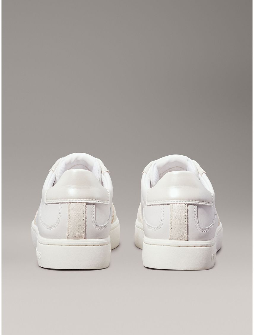 Zapatillas Classic Cupsole Low