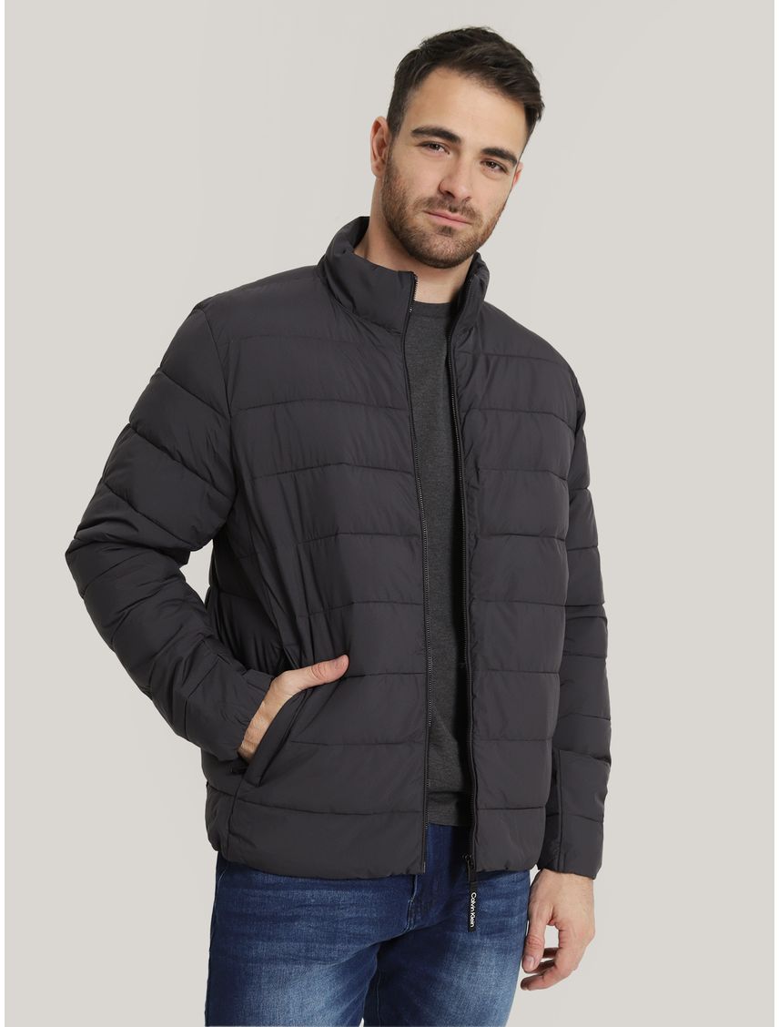 Parka Stretch Pufer