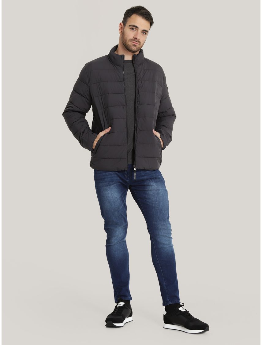 Parka Stretch Pufer