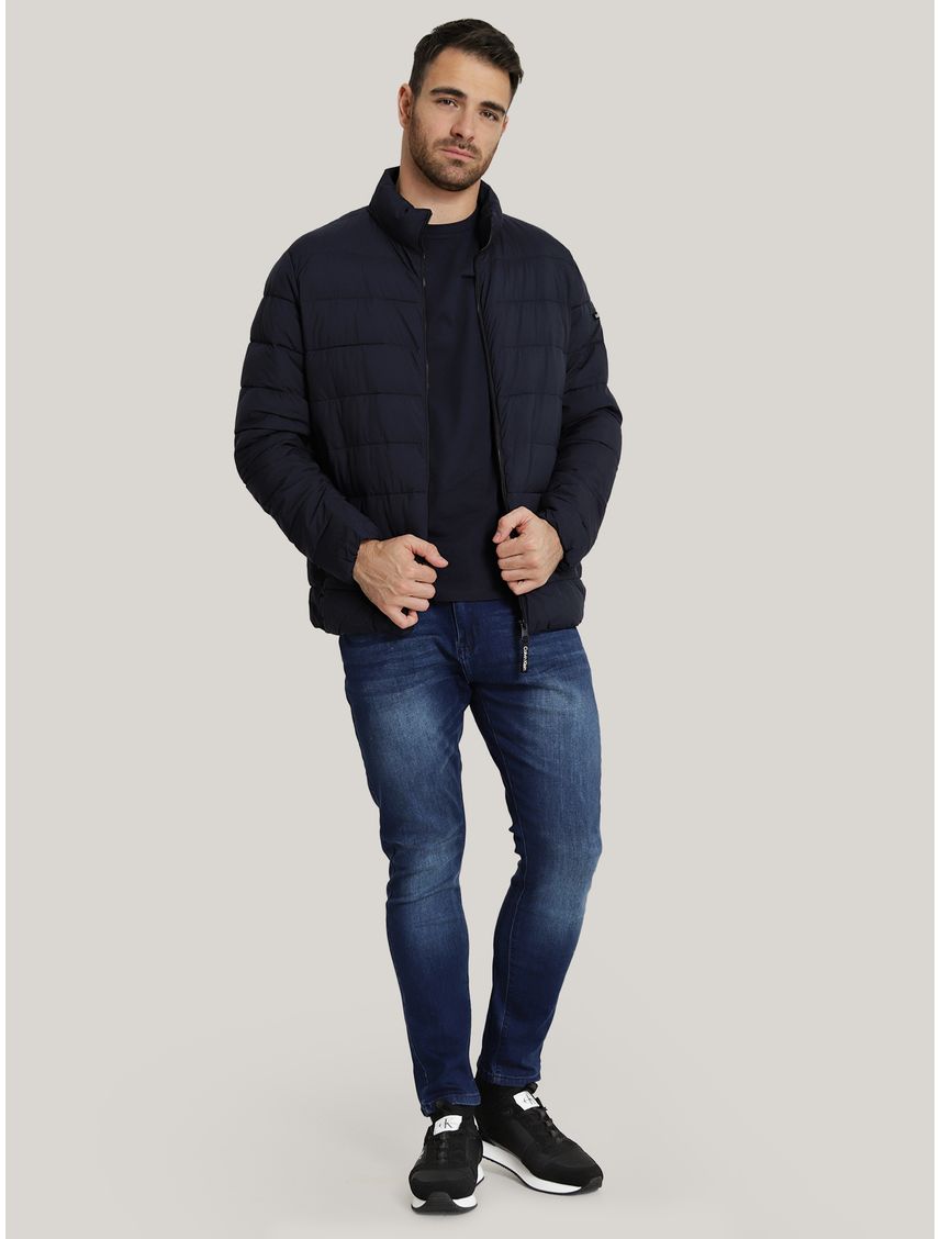 Parka Stretch Pufer