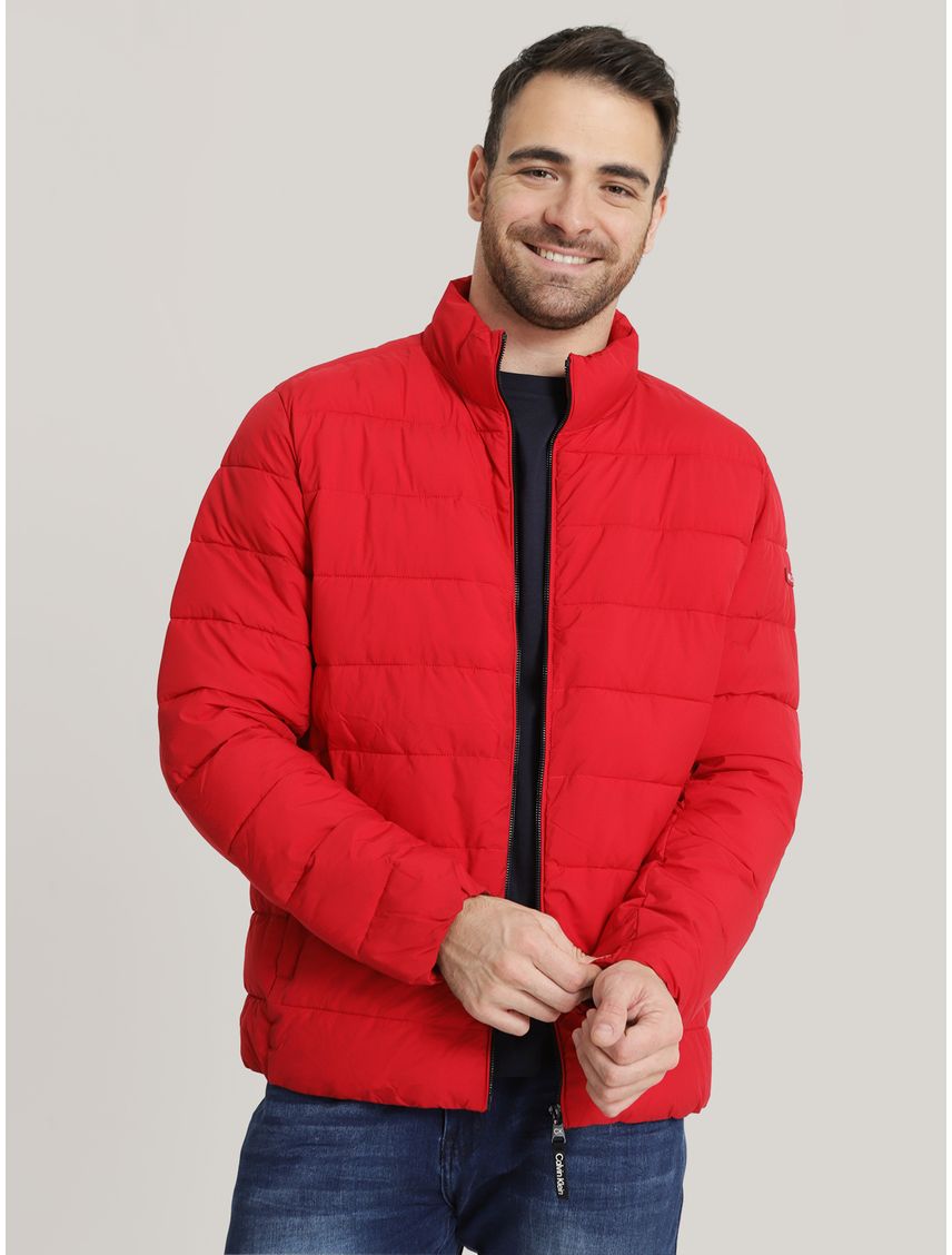 Parka Stretch Pufer