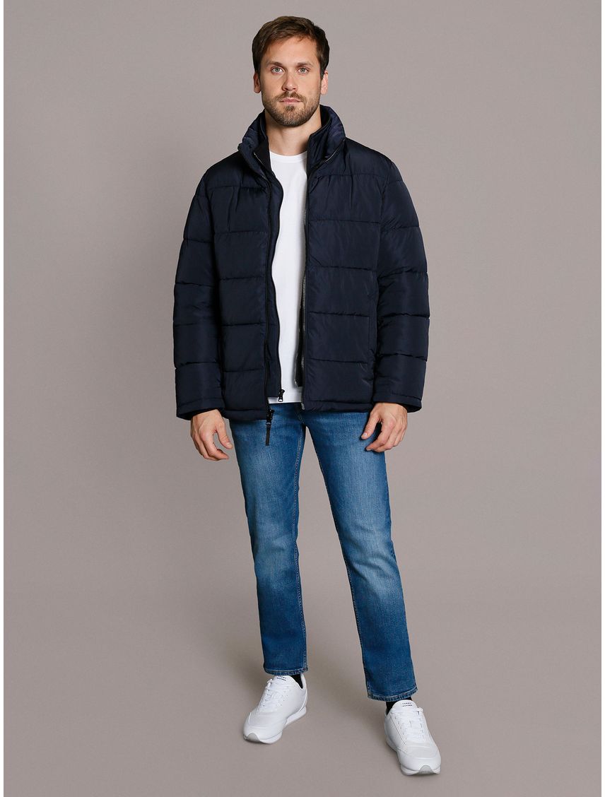 Parka Core Puffer