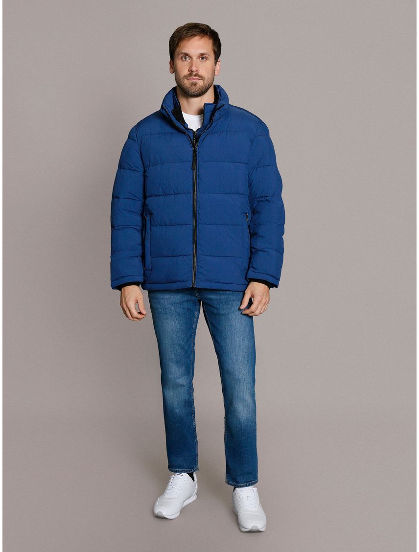 Parka Core Puffer