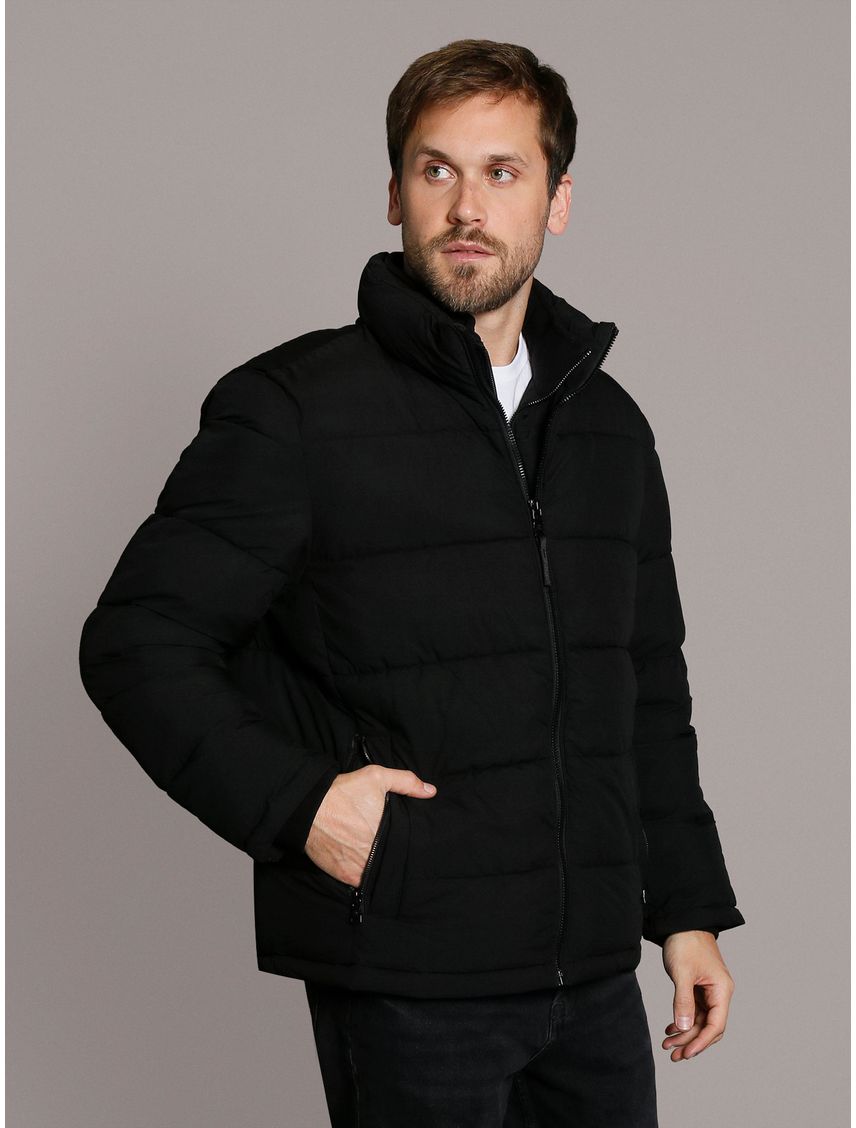 Parka Core Puffer