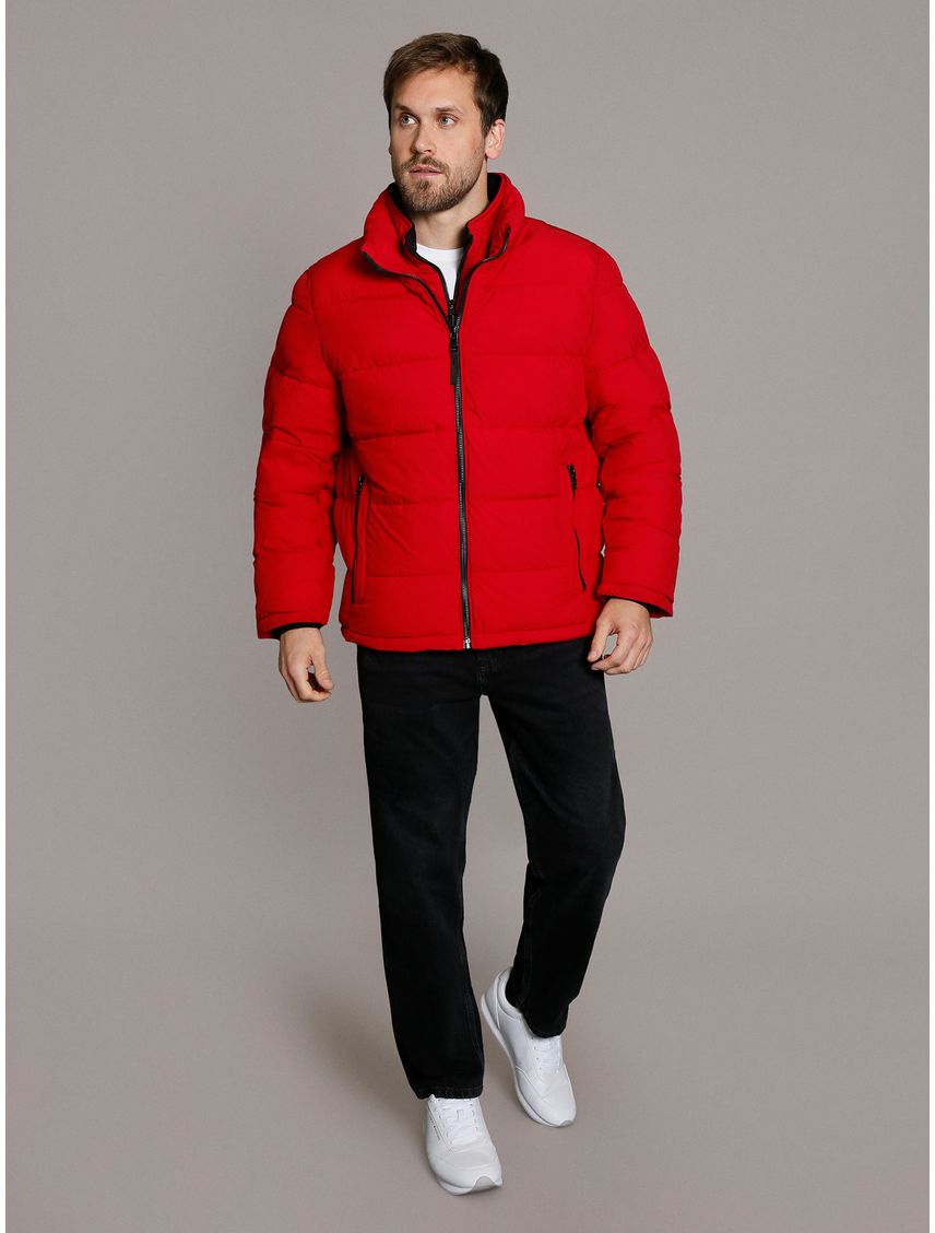 Parka Core Puffer
