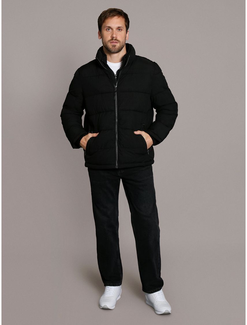 Parka Core Puffer
