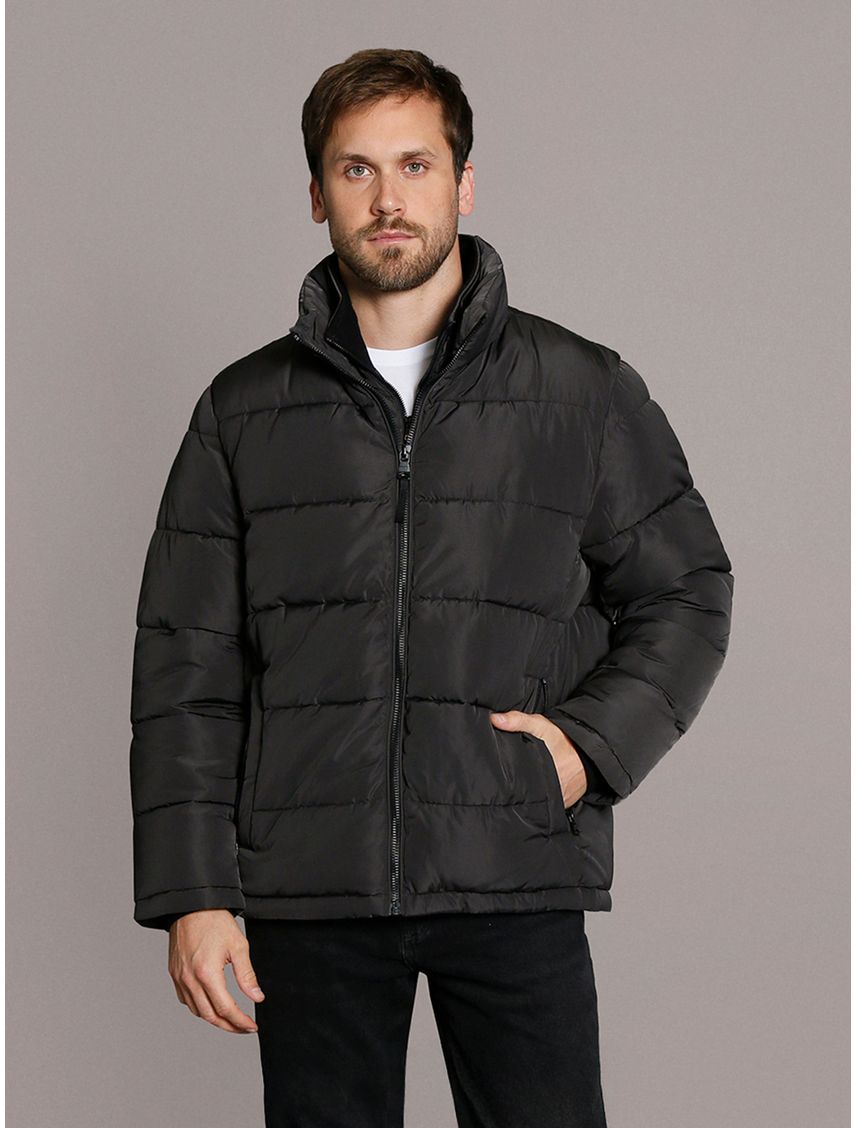 Parka Core Puffer