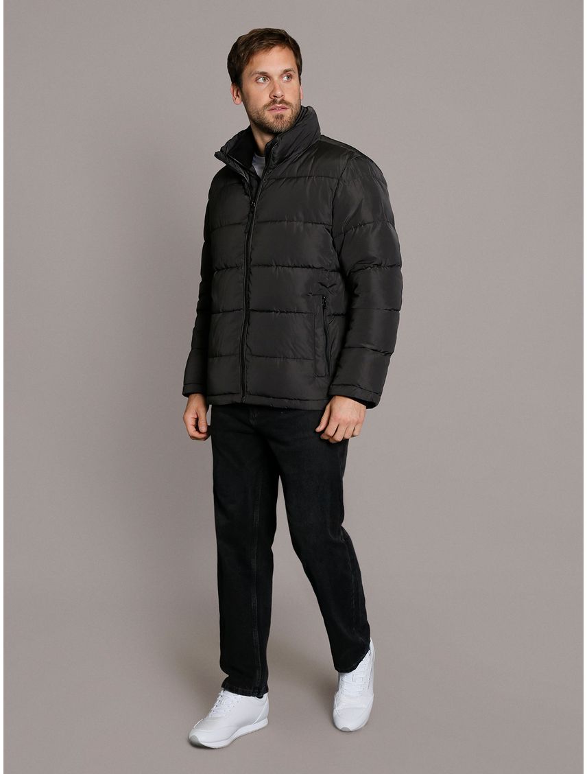 Parka Core Puffer