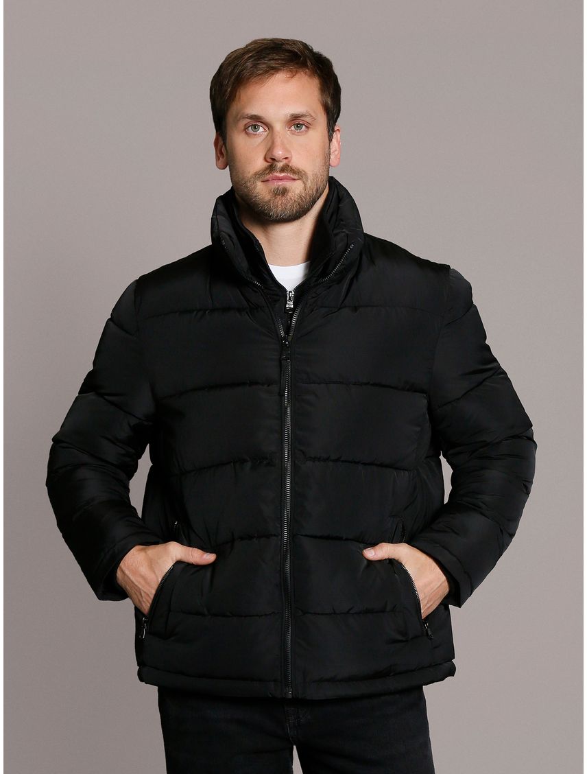 Parka Core Puffer