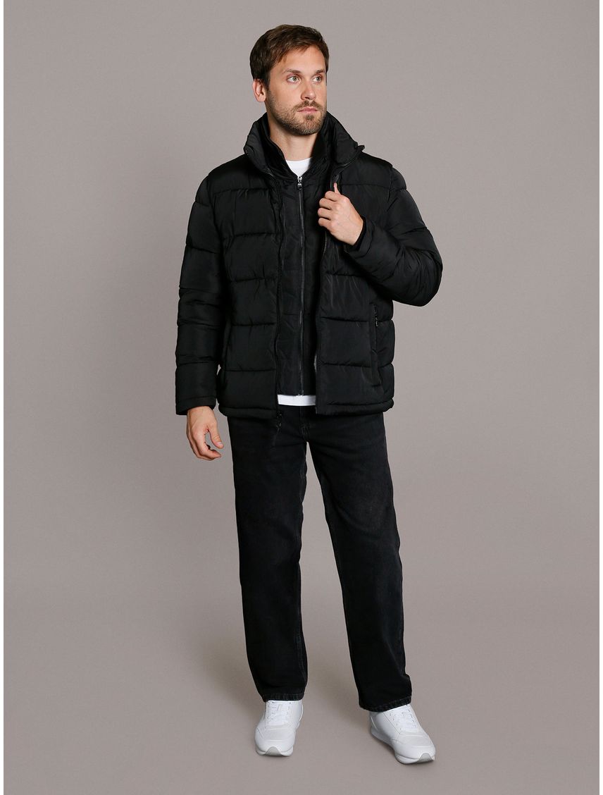 Parka Core Puffer