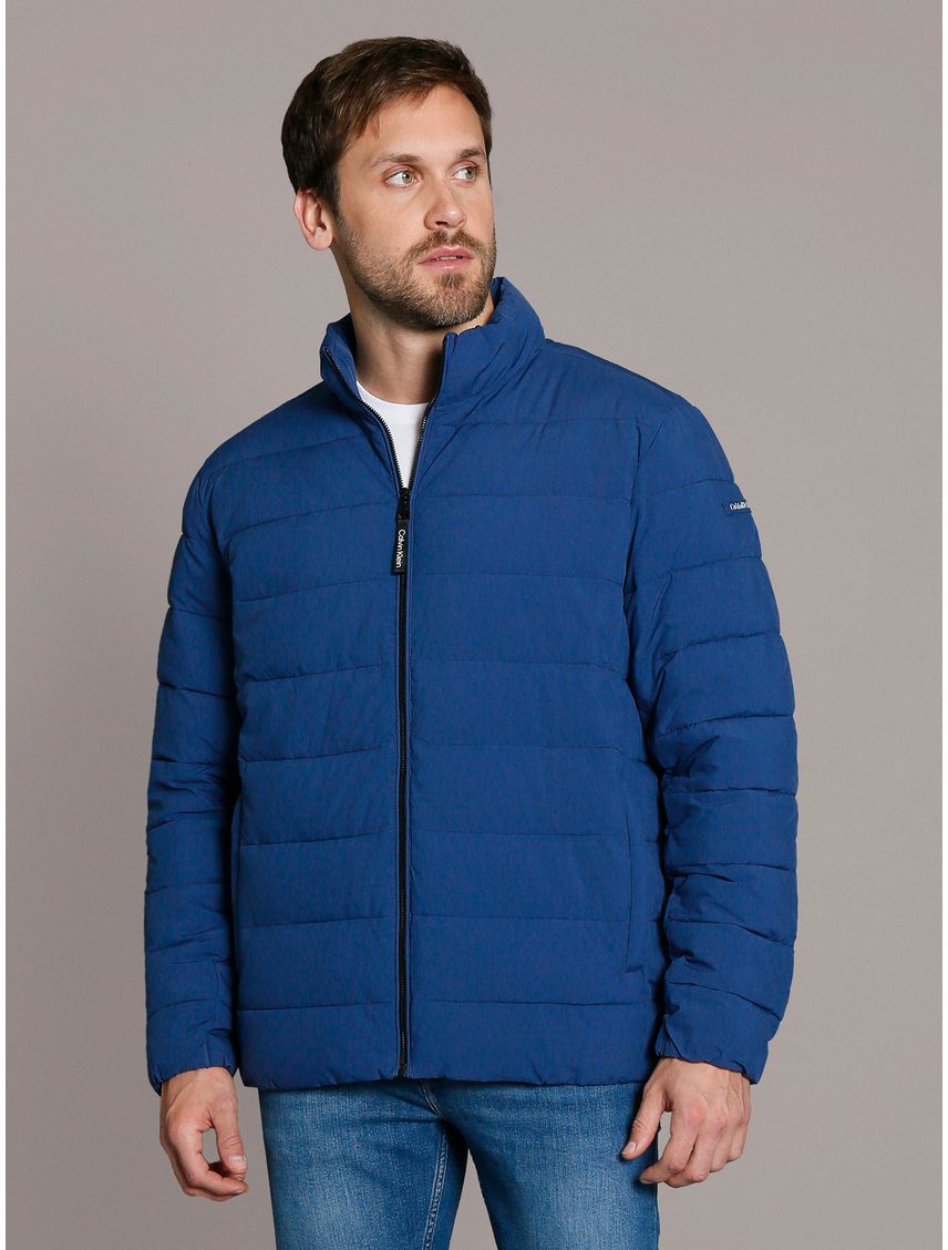 Parka Stretch Pufer