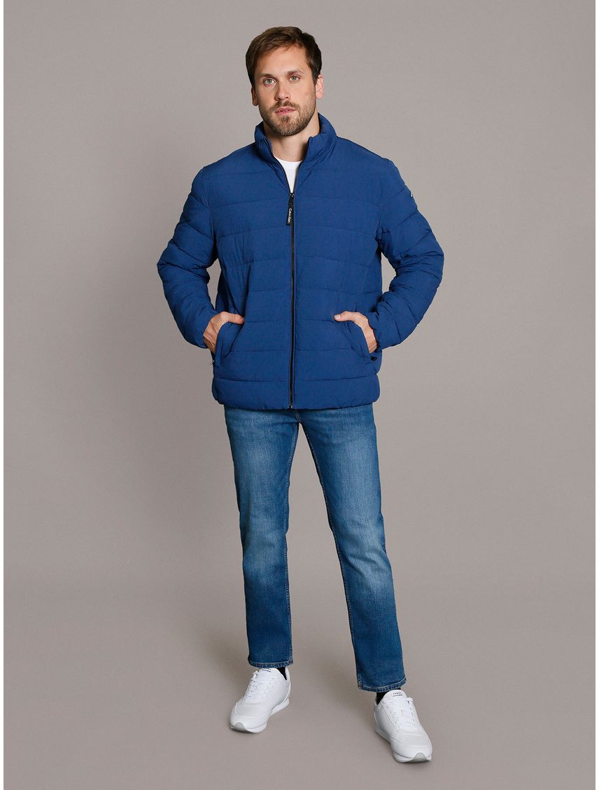 Parka Stretch Pufer