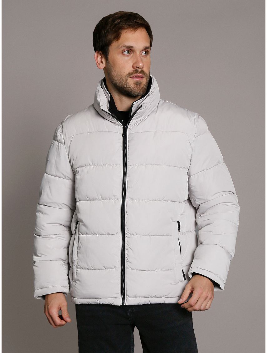 Parka Core Puffer
